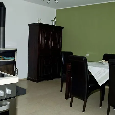 Apartamento Diana