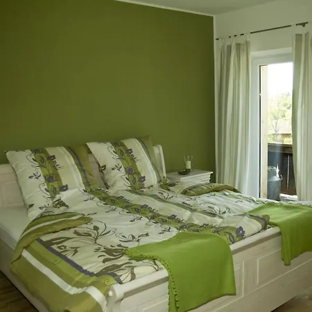 Apartamento Diana Oberstaufen