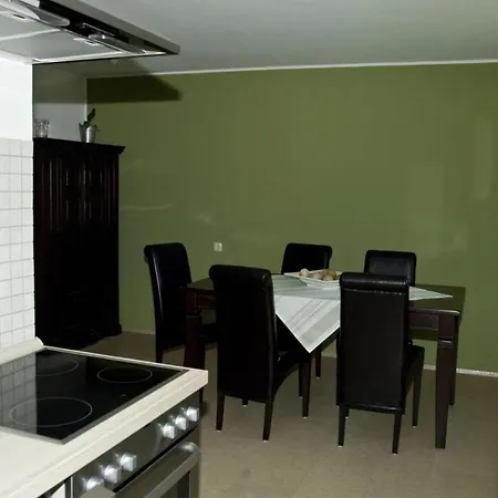 Diana Apartamento *