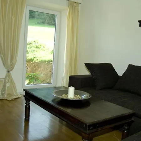Apartamento Diana Oberstaufen