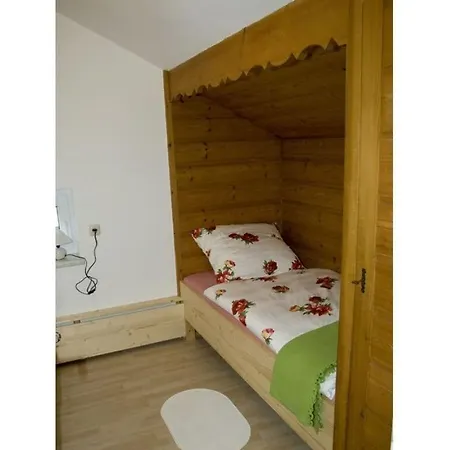 Diana Apartamento